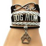 Dog Mom Bracelet