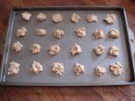 homemade dog treats