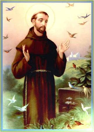 Blessing of the Animals Prayer Ceremony | St Modestus, St Francis Blessing of the Animals Prayer Ceremony | St Modestus, St Francis
