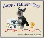 fathers day dog ecard
