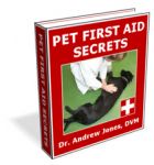 dog first aid