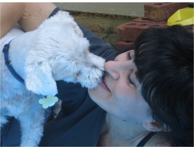 Human Canine Bond True Love